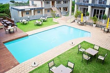 Umthunzi Hotel & Conference 3*
