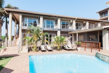 Umthunzi Hotel & Conference 3*