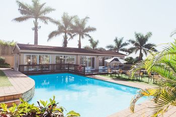 Umthunzi Hotel & Conference 3*