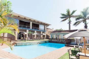 Umthunzi Hotel & Conference 3*