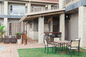 Umthunzi Hotel & Conference 3*