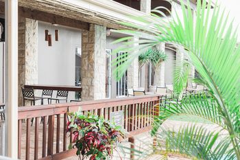 Umthunzi Hotel & Conference 3*