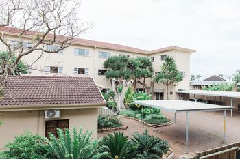 Umthunzi Hotel & Conference 3*