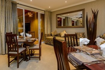 Umthunzi Hotel & Conference 3*