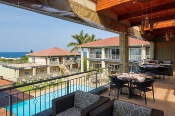 Umthunzi Hotel & Conference 3*