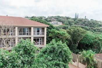 Umthunzi Hotel & Conference 3*