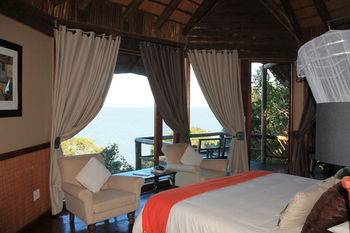 Malkoha Lake St. Lucia 0*