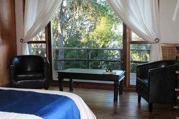 Malkoha Lake St. Lucia 0*