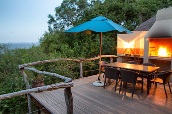 Malkoha Lake St. Lucia 0*