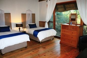 Malkoha Lake St. Lucia 0*
