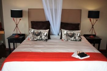 Malkoha Lake St. Lucia 0*