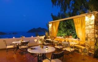 Туры в Petra Hotel Patmos