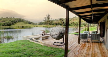 Botlierskop Bush Villas 0*