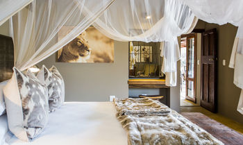 Botlierskop Bush Villas 0*