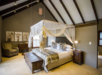 Botlierskop Bush Villas 0*