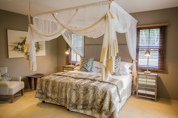 Botlierskop Bush Villas 0*