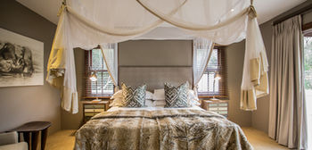 Botlierskop Bush Villas 0*