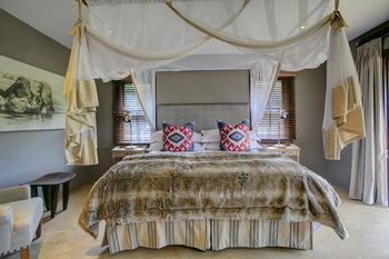 Botlierskop Bush Villas 0*