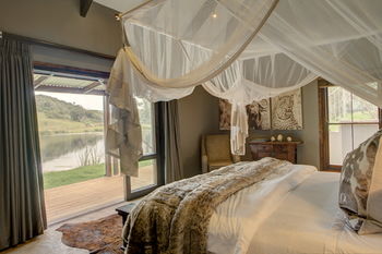 Botlierskop Bush Villas 0*