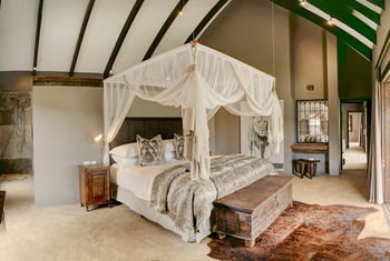Botlierskop Bush Villas 0*