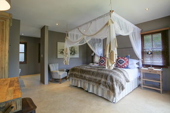 Botlierskop Bush Villas 0*