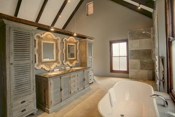 Botlierskop Bush Villas 0*