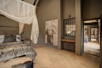 Botlierskop Bush Villas 0*
