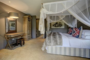 Botlierskop Bush Villas 0*