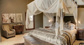 Botlierskop Bush Villas 0*