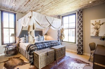 Botlierskop Bush Villas 0*