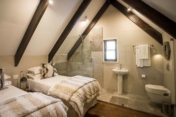 Botlierskop Bush Villas 0*