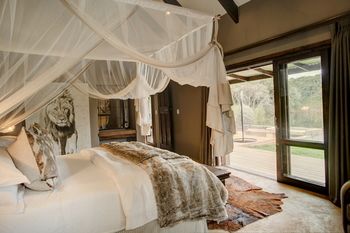 Botlierskop Bush Villas 0*