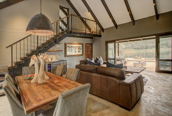 Botlierskop Bush Villas 0*