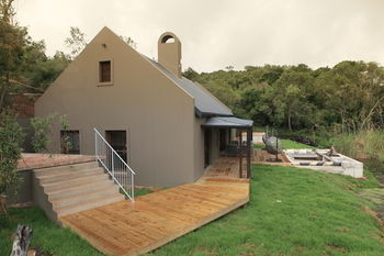 Botlierskop Bush Villas 0*