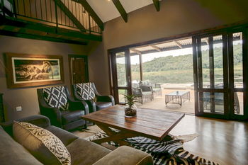 Botlierskop Bush Villas 0*