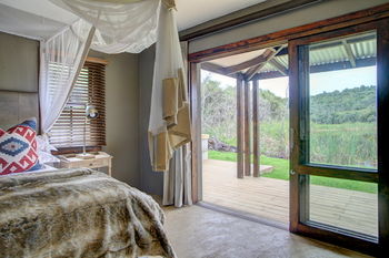 Botlierskop Bush Villas 0*