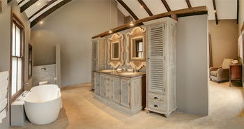 Botlierskop Bush Villas 0*