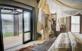 Botlierskop Bush Villas 0*