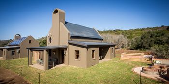 Botlierskop Bush Villas 0*