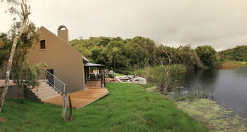 Botlierskop Bush Villas 0*
