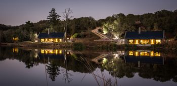 Botlierskop Bush Villas 0*