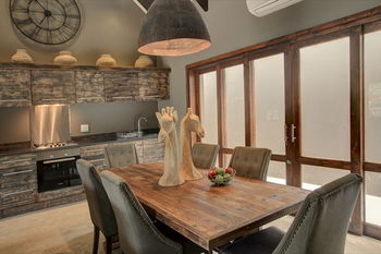 Botlierskop Bush Villas 0*