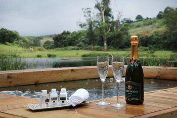 Botlierskop Bush Villas 0*