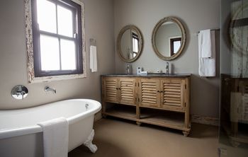Botlierskop Bush Villas 0*