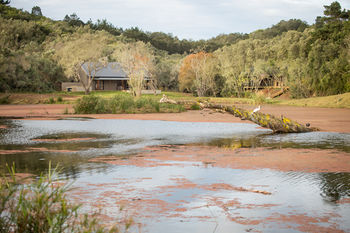 Botlierskop Bush Villas 0*