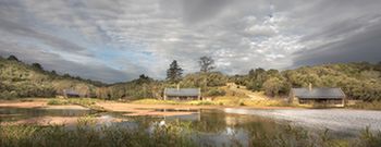 Botlierskop Bush Villas 0*
