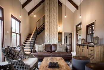 Botlierskop Bush Villas 0*