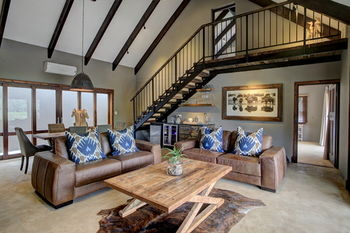 Botlierskop Bush Villas 0*