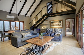 Botlierskop Bush Villas 0*