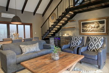 Botlierskop Bush Villas 0*